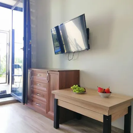 Arcadia Club Appartement Odessa