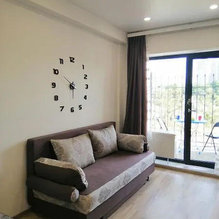 Arcadia Club Appartement