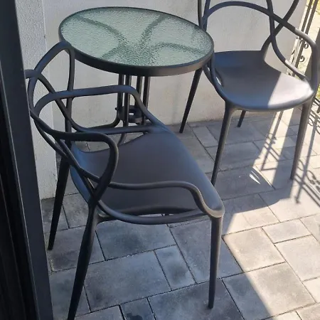 Apartment Arcadia Club