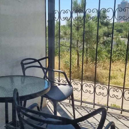 Apartment Arcadia Club *