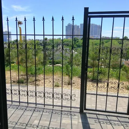 Arcadia Club Appartement *