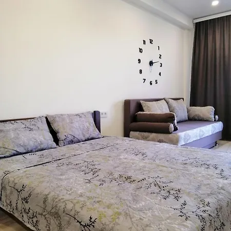 Arcadia Club * Odessa