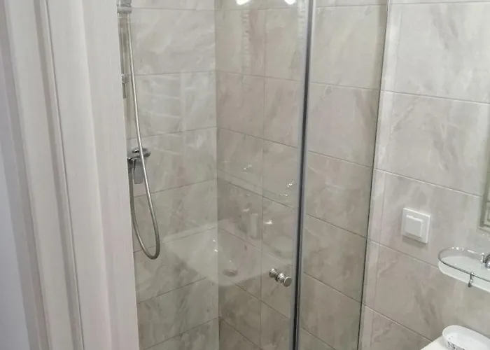 Appartement Arcadia Club Odessa