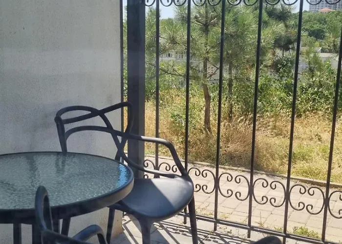 Appartement Arcadia Club *