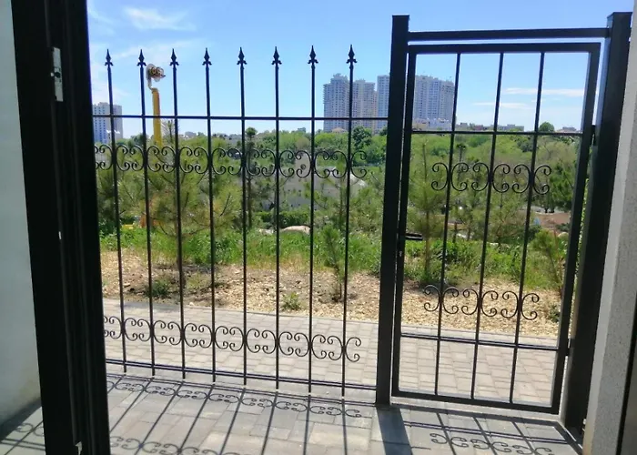 Arcadia Club Appartement *