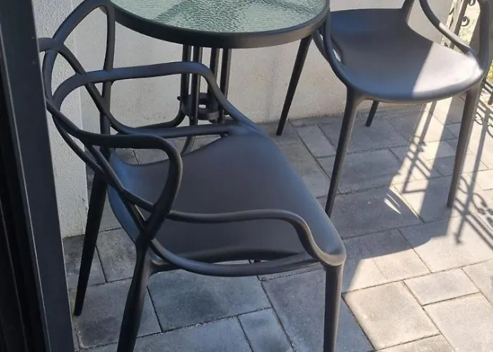 Apartament Arcadia Club