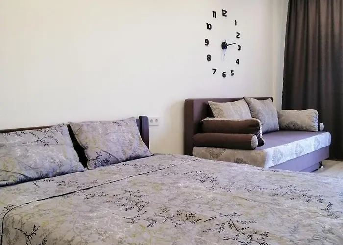 Arcadia Club * Odessa